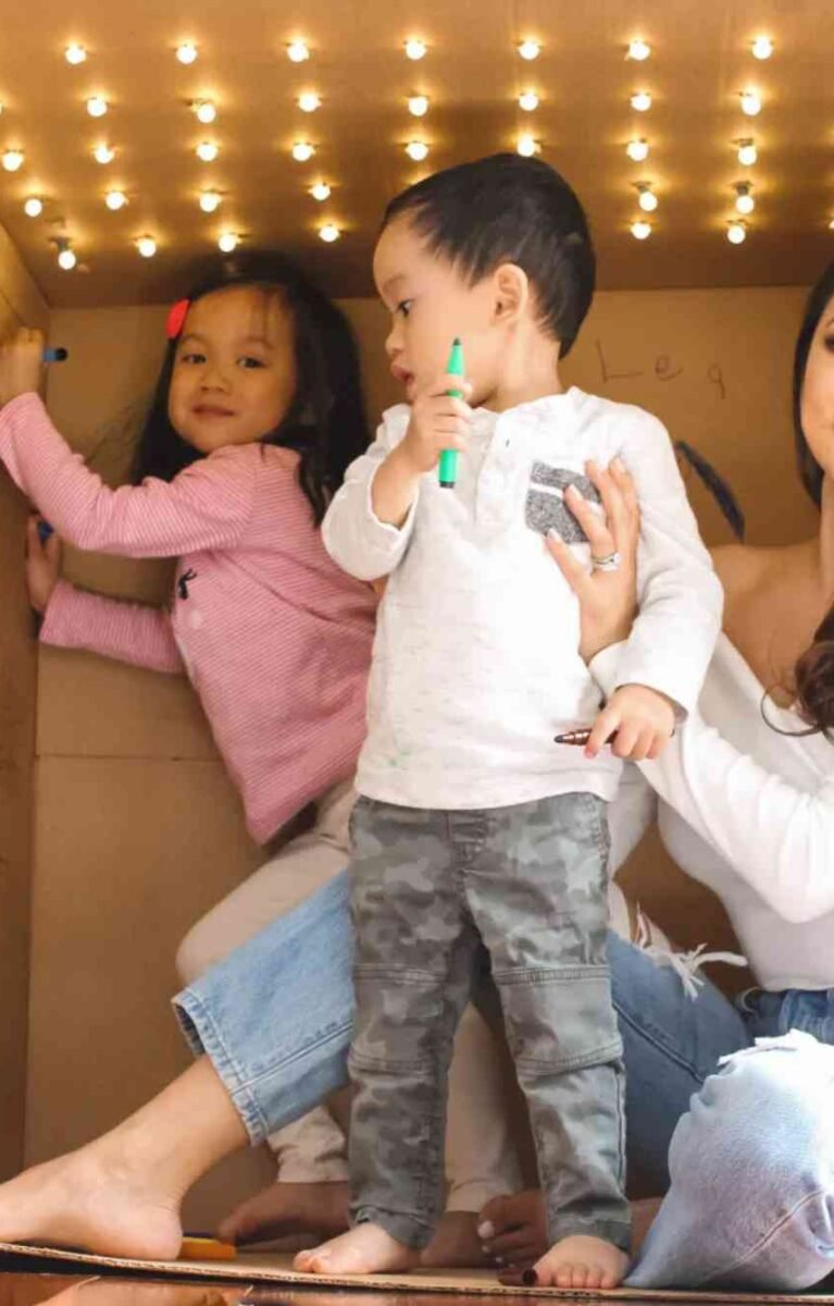 Best Entertainment Recommendations for Fun Family Time