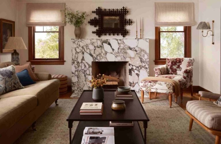 Best Home Decor Ideas for a More Peaceful Atmosphere