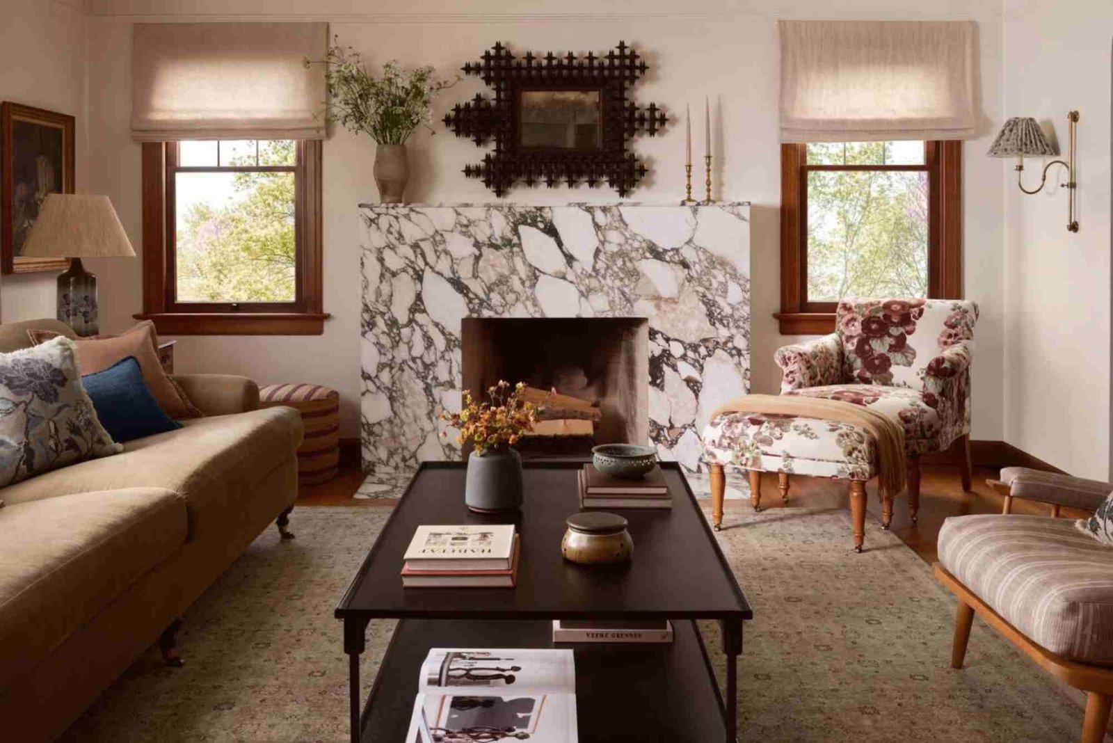 Best Home Decor Ideas for a More Peaceful Atmosphere