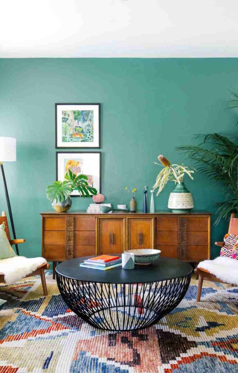 Best Home Decoration Ideas for Balanced Interior Design