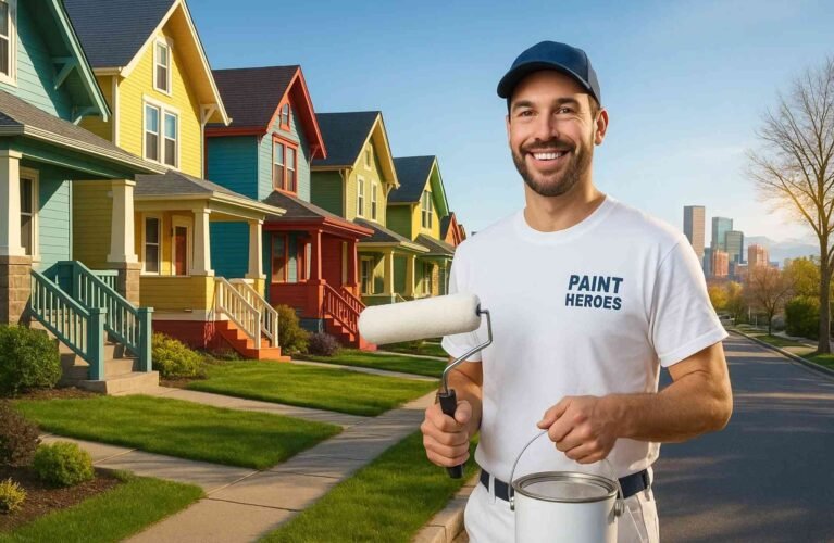 Painters in Cary, NC