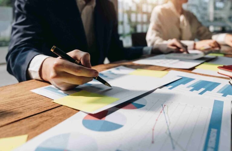 How to Build Business Confidence Through Better Planning