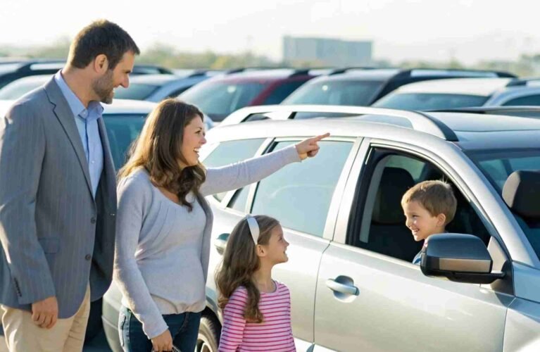 How to Build Confidence Through Smarter Automobile Ownership