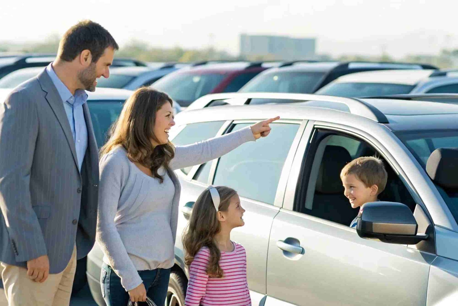 How to Build Confidence Through Smarter Automobile Ownership