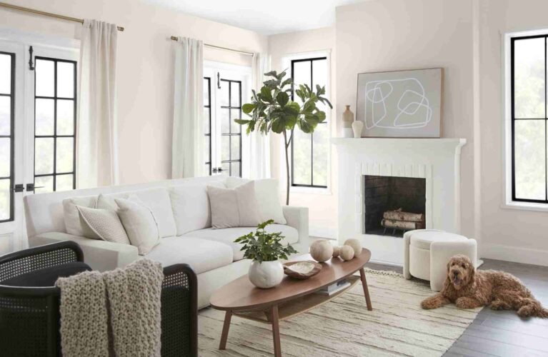How to Choose Decorative Colors for Every Room