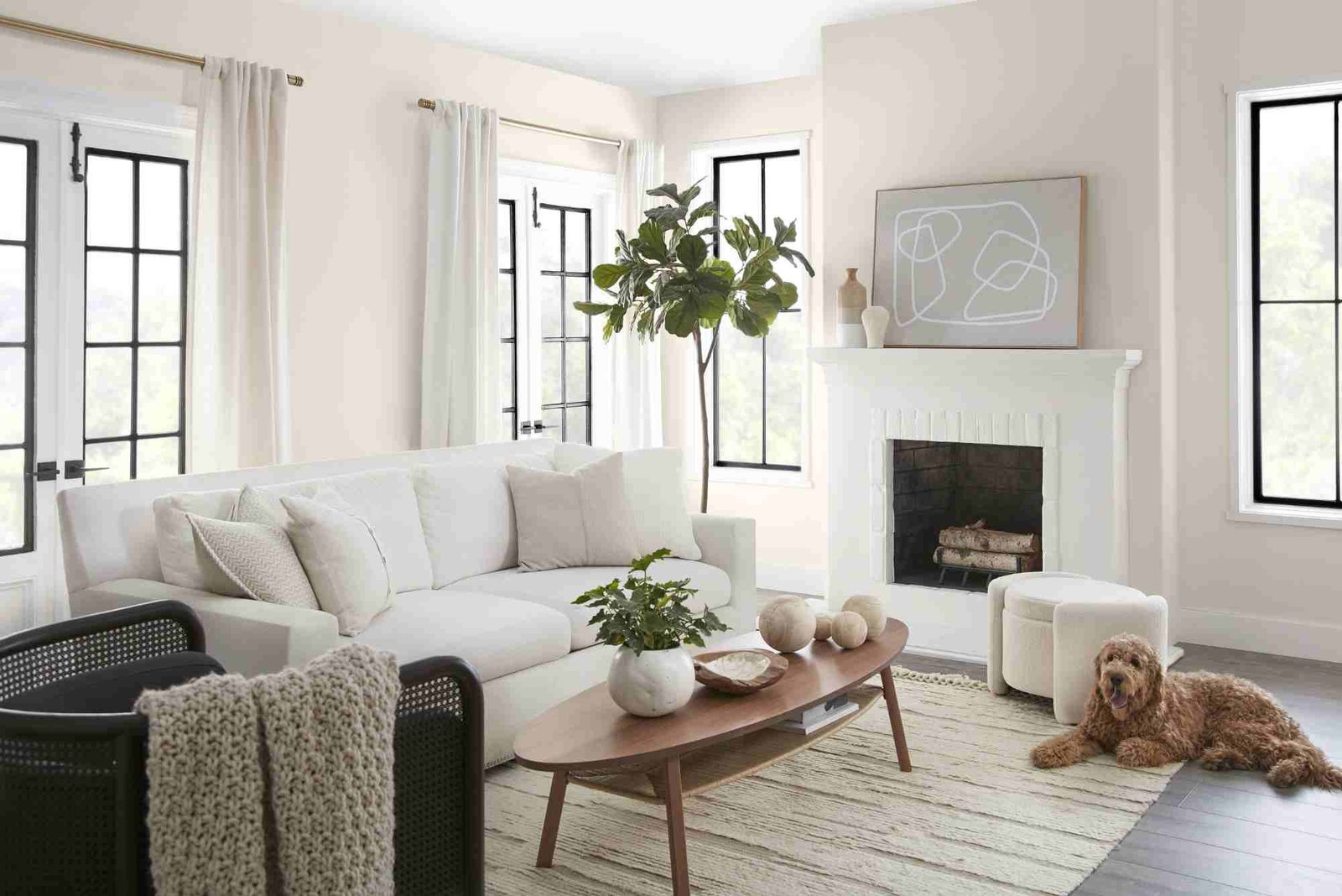 How to Choose Decorative Colors for Every Room