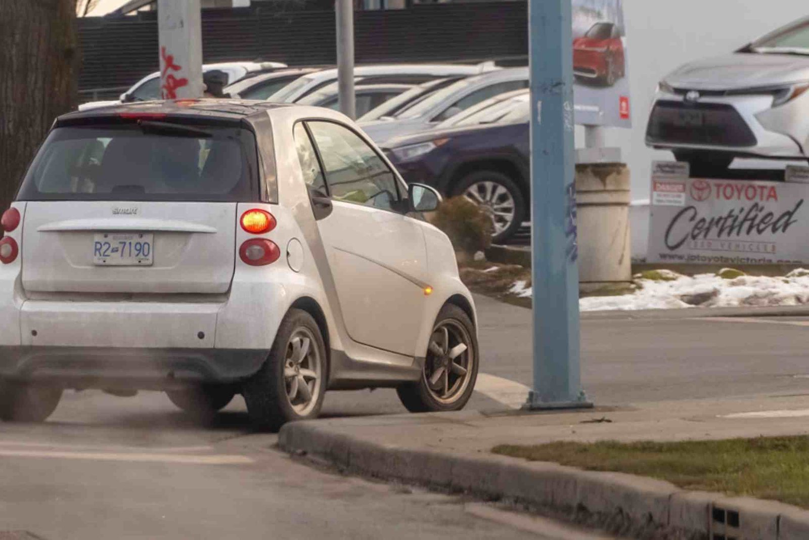 How to Improve Your Automobile Experience with Better Organization