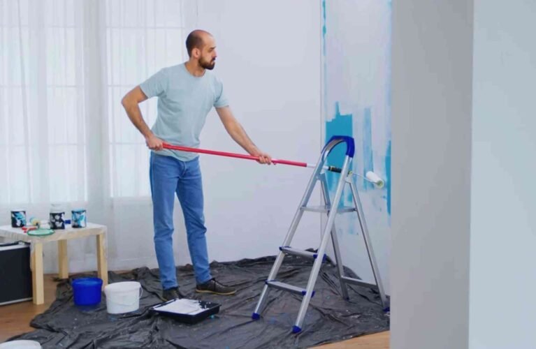 Painters in Warwick, NY