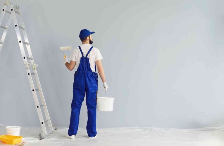 Painters in Novi, MI