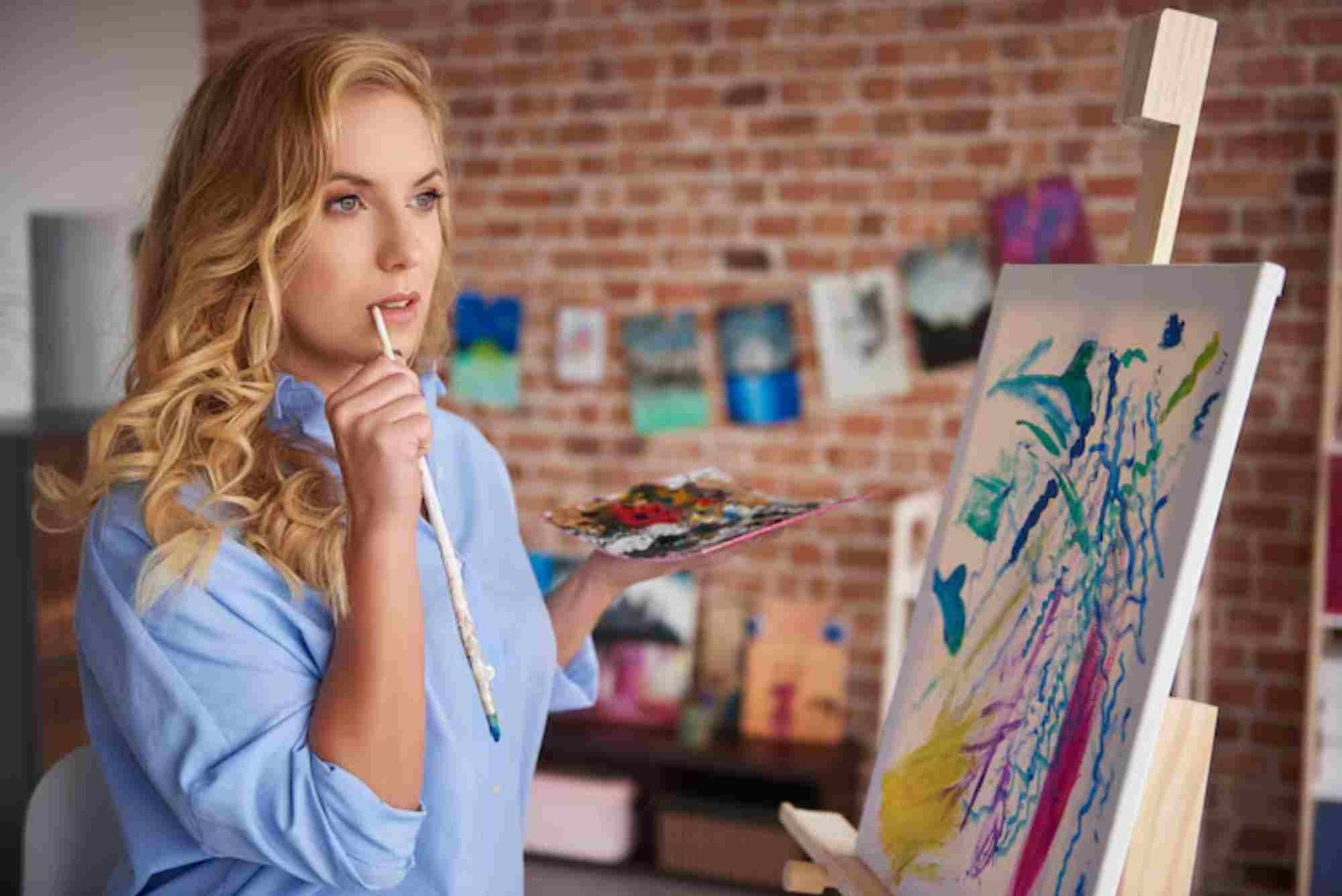 Painters in Buffalo, NY