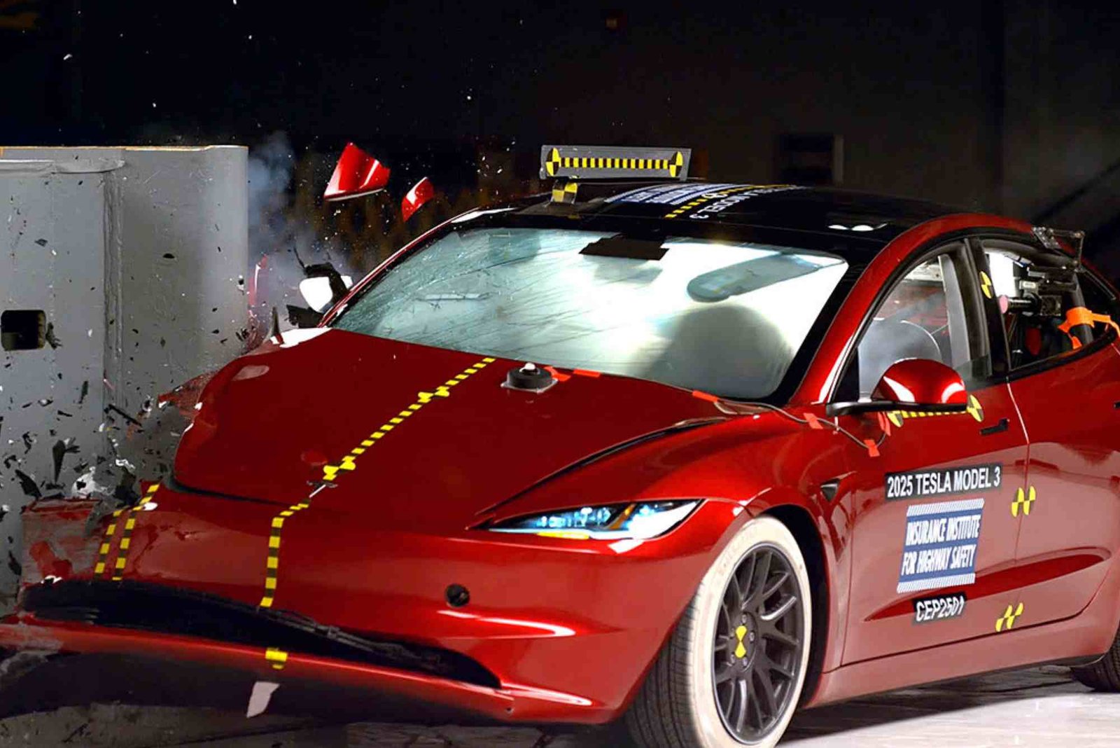 Top Automobile Safety Checks for Everyday Drivers