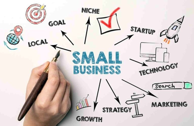 Top Business Opportunities for Small Market Niches