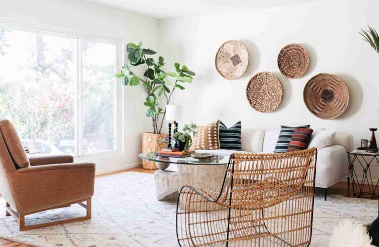 Top Decorative Solutions for Small Home Interiors