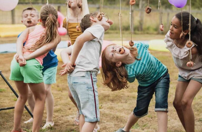 Top Entertainment Ideas for Long Nights at Home