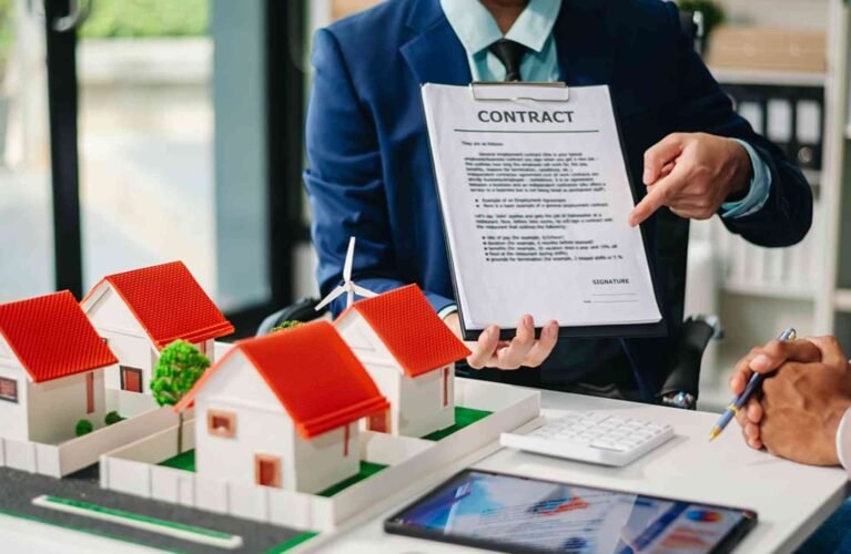 Top Real Estate Investment Lessons for Beginners