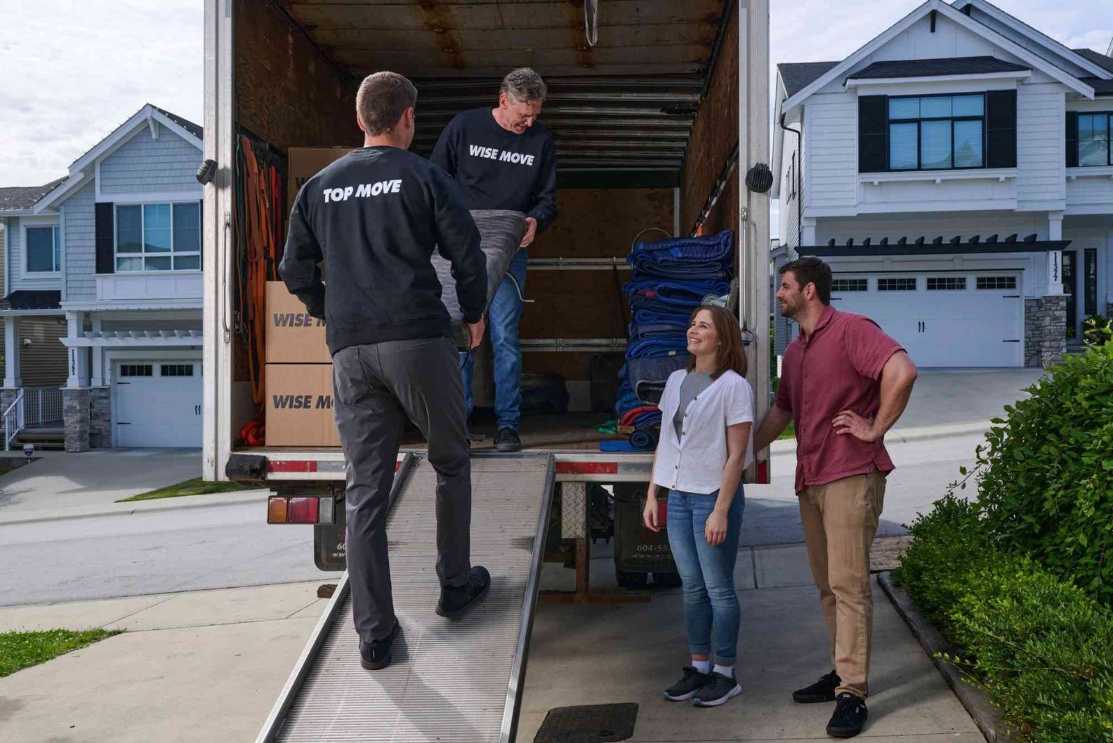 Why Quality Movers Matter for Your Big Move