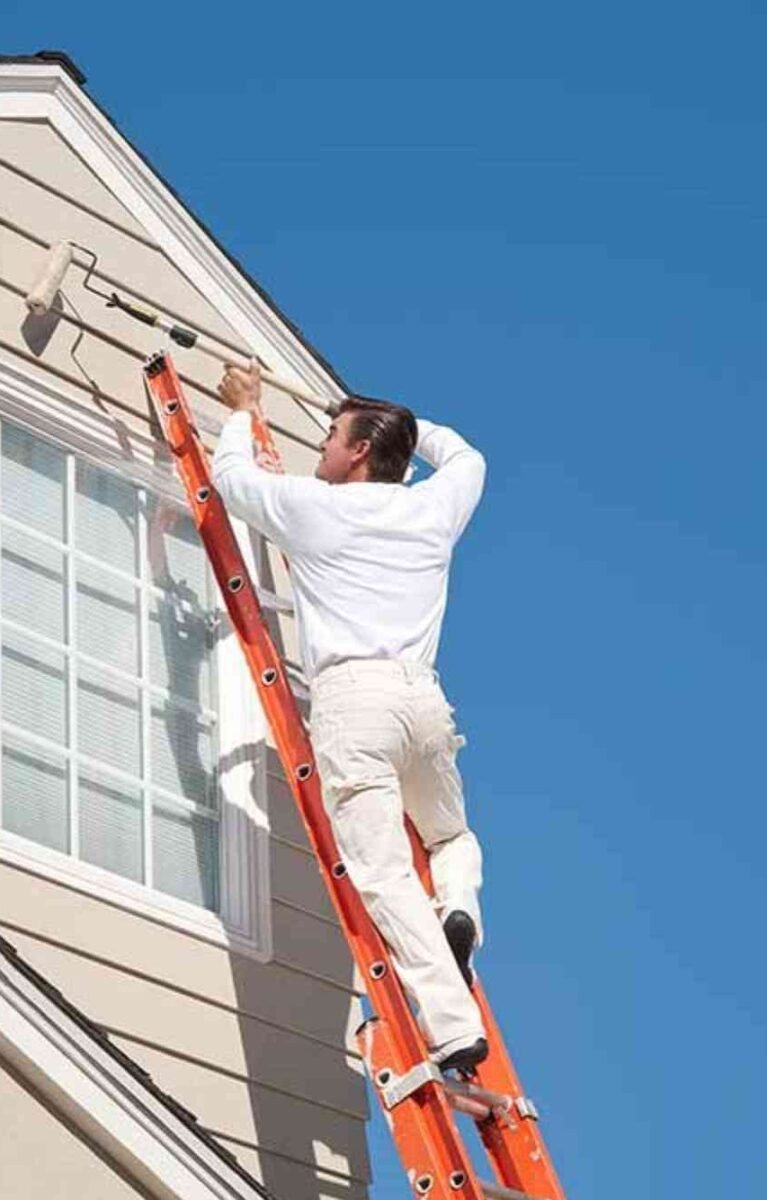 Drywall Installation in Austin, TX