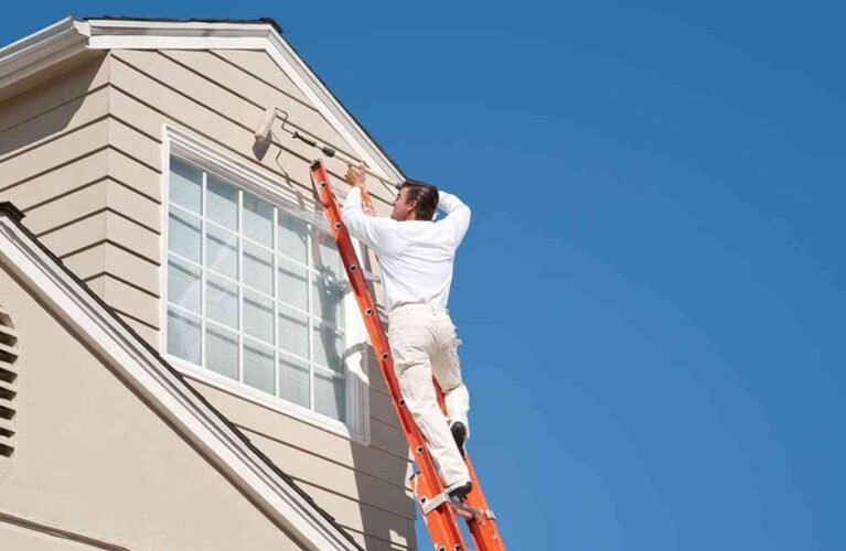 Drywall Installation in Austin, TX