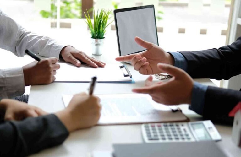 Indian Real Estate Consultants