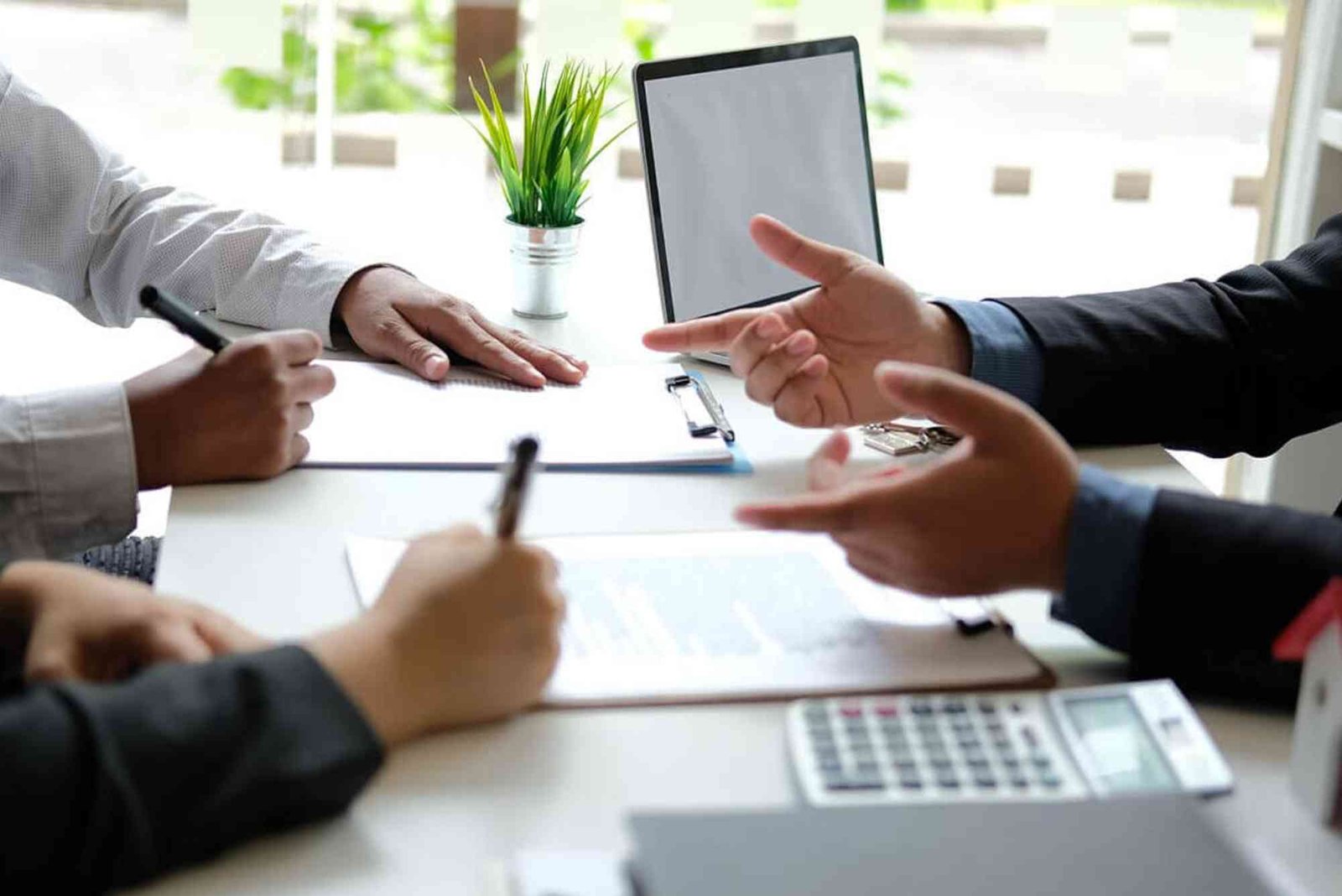 Indian Real Estate Consultants